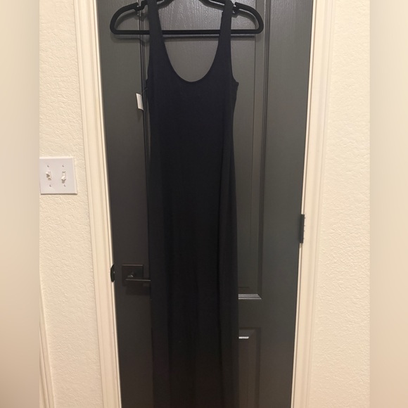 L*Space The Alexis Sleeveless Dress | Black | Small | NWT - Picture 9 of 11